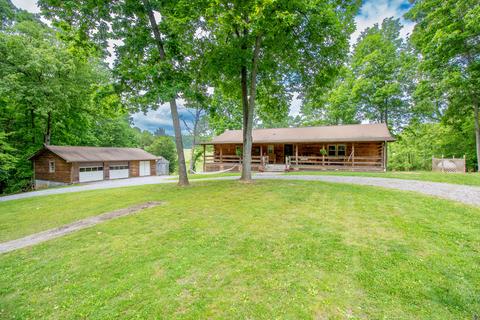1004 Muddy Creek Road Piney Flats Tn 37686, Piney Flats, TN 37686