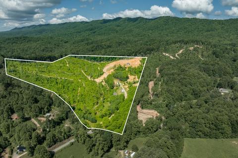 597 Eastridge Road, Mountain City, TN 37683