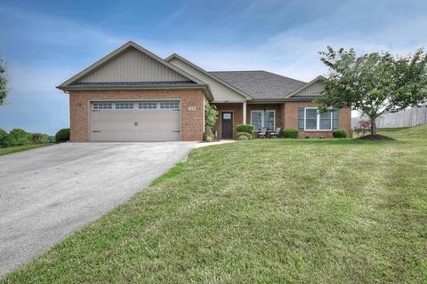 129 Paul Saylor Road Jonesborough Tn 37659, Jonesborough, TN 37659