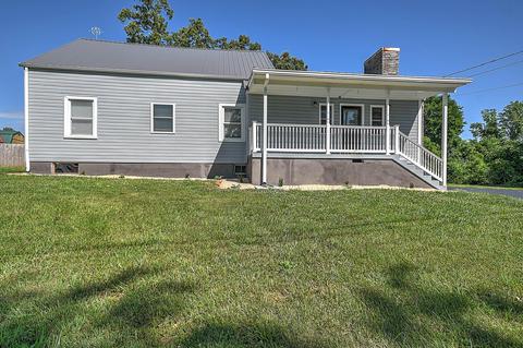 148 Mountain View Drive Johnson City Tn 37601, Johnson City, TN 37601