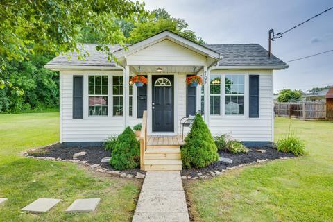 705 Mulberry Street Elizabethton Tn 37643, Elizabethton, TN 37643
