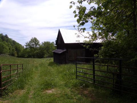 tbd Corner Road Mountain City Tn 37683, Mountain City, TN 37683