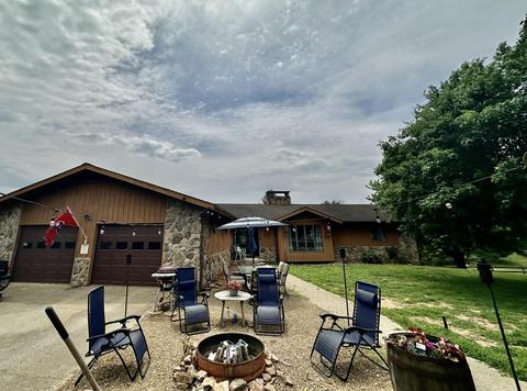 1561 Old Parrottsville Highway Parrottsville Tn 37843, Parrottsville, TN 37843