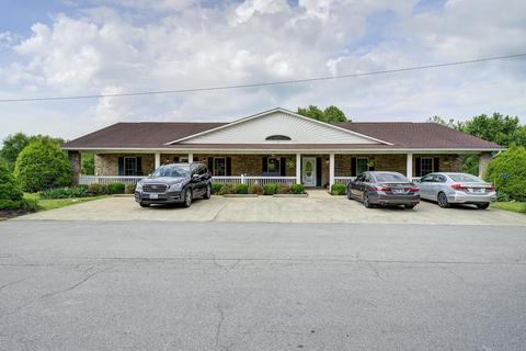 101 Crestview Drive Greeneville Tn 37745, Greeneville, TN 37745