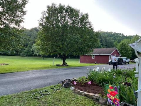 10036 Lands End Lane, Pound, VA 24279