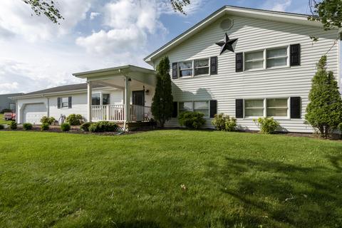 15605 Bishop Road Chilhowie Va 24319, Chilhowie, VA 24319