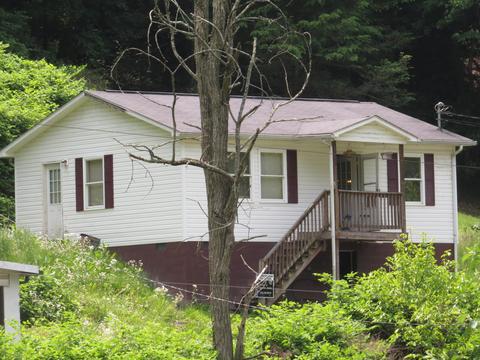87 Timber Scent Dante Va 24237, Dante, VA 24237