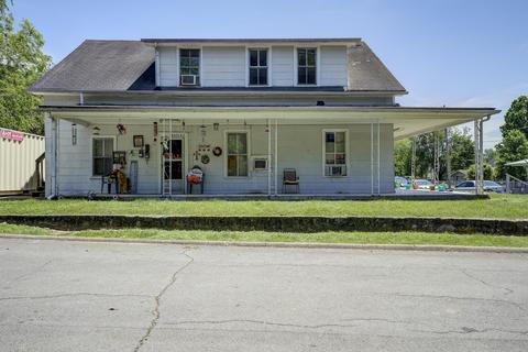 430 Beasley Street Elizabethton Tn 37643, Elizabethton, TN 37643
