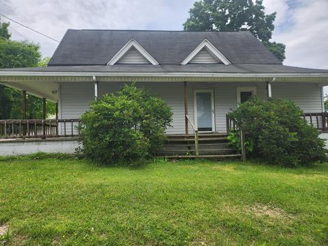 523 North Hill Street, Greeneville, TN 37745