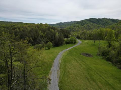 tbd Cove Creek Road Bristol Va 24202, Bristol, VA 24202