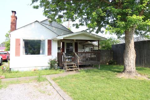 1540 Central Street Kingsport Tn 37664, Kingsport, TN 37664