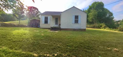 3802 Sullivan Gardens Drive Kingsport Tn 37660, Kingsport, TN 37660