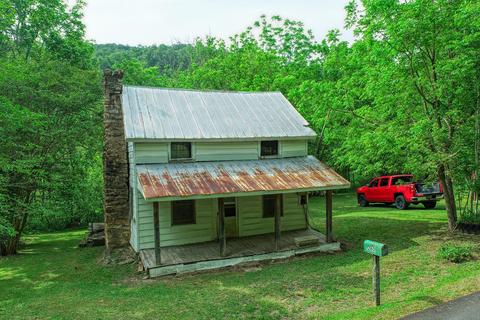 1260 Tarpine Valley Road Rogersville Tn 37857, Rogersville, TN 37857