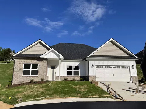 238 Quiet Stroll Lane, Johnson City, TN 37615