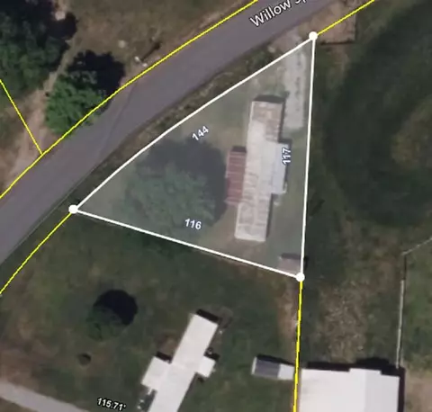 134 Willow Springs Road Elizabethton Tn 37643, Elizabethton, TN 37643