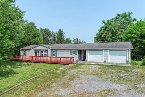 851 Big Ridge Road, Kingsport, TN 37660