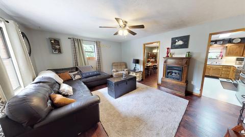 725 Greenbriar Road Talbott Tn 37877, Talbott, TN 37877 photo 4