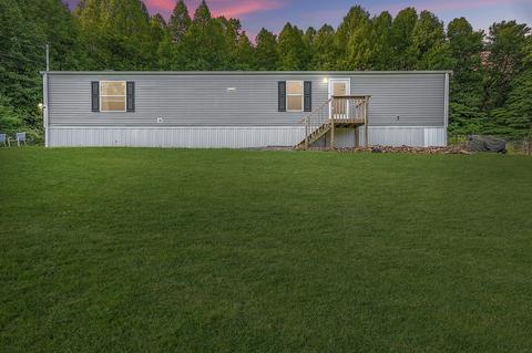 158 Bill Nave Loop Elizabethton Tn 37643, Elizabethton, TN 37643