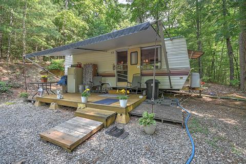 260 Preacher Laws Road Afton Tn 37616, Afton, TN 37616