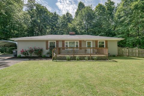 1231 Fall Creek Road Kingsport Tn 37664, Kingsport, TN 37664