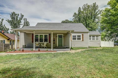 2152 Old Lewis Road Johnson City Tn 37601, Johnson City, TN 37601