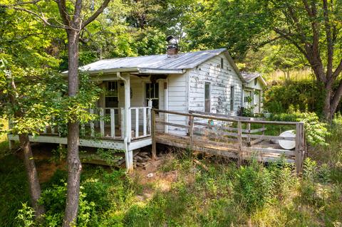 1435 Horse Creek Park Road Chuckey Tn 37641, Chuckey, TN 37641