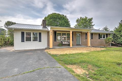 824 Gray Station Sulphur Springs Road Jonesborough Tn 37659, Jonesborough, TN 37659