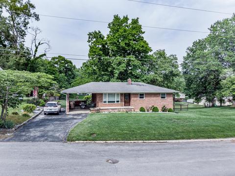 203 Mikes Avenue Greeneville Tn 37745, Greeneville, TN 37745