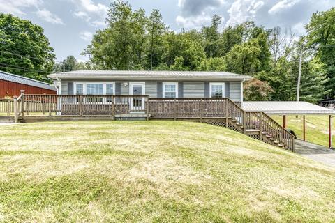 112 Walton Road Marion Va 24354, Marion, VA 24354
