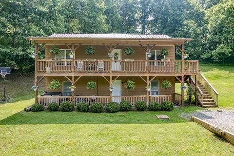 795 Ragan Road Trade Tn 37691, Trade, TN 37691
