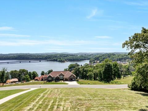 2465 Starboard Crest Road Morristown Tn 37814, Morristown, TN 37814