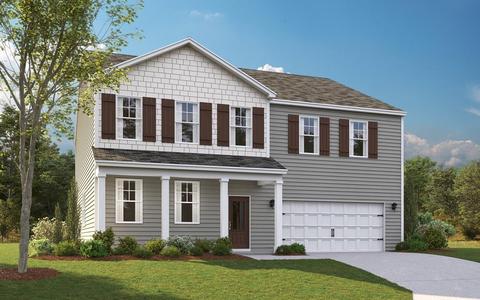 2507 Bridgeforth Crossing Kingsport Tn 37664, Kingsport, TN 37664
