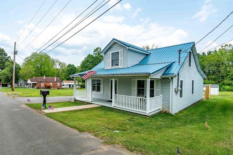 143 125 Baker Street Mountain City Tn 37683, Mountain City, TN 37683