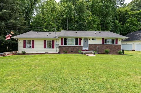220 Tarkington Street Kingsport Tn 37660, Kingsport, TN 37660