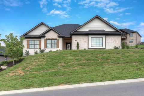 1360 Prospects Way Gray Tn 37615, Gray, TN 37615