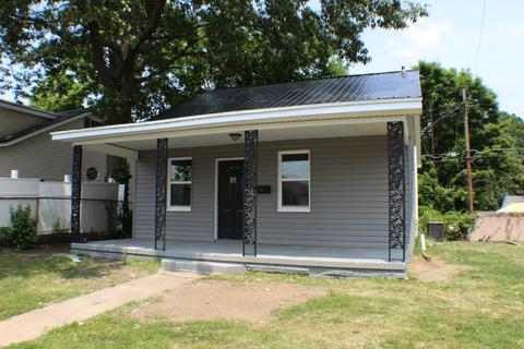 725 Myrtle Street Kingsport Tn 37660, Kingsport, TN 37660