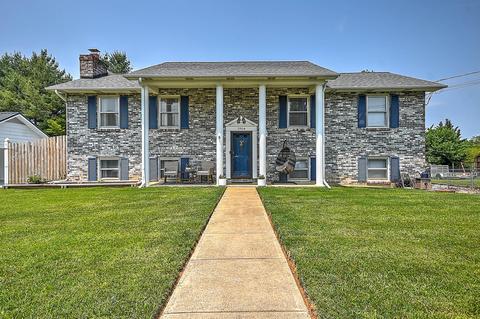 2914 Newbern Drive Johnson City Tn 37604, Johnson City, TN 37604