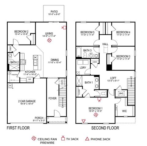 1220 Cherry Grove Greeneville Tn 37745, Greeneville, TN 37745