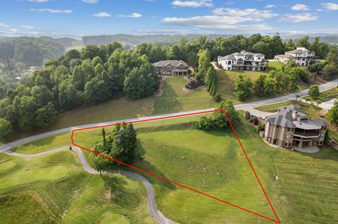 tbd Chestnut Ridge Drive Jonesborough Tn 37659, Jonesborough, TN 37659