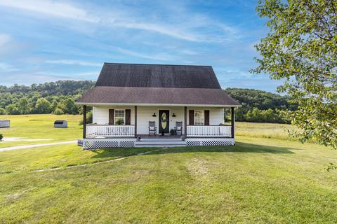 633 Snapps Ferry Road Kingsport Tn 37663, Kingsport, TN 37663
