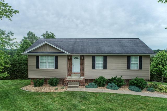 4856 Druid Hills Court Kingsport Tn 37663, Kingsport, TN 37663
