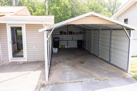 267 Matson Road Jonesborough Tn 37659, Jonesborough, TN 37659 photo 4