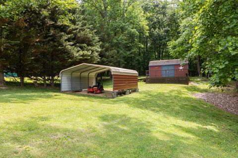 267 Matson Road Jonesborough Tn 37659, Jonesborough, TN 37659 photo 33