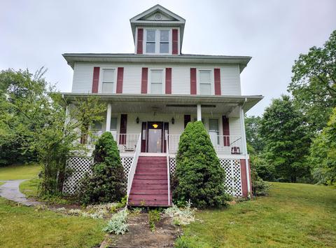 13113 Banner Road Coeburn Va 24230, Coeburn, VA 24230