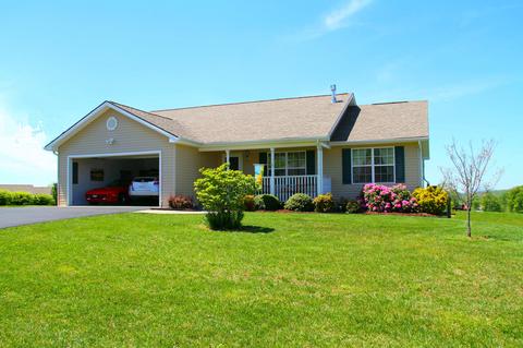 101 Soldiers Way Jonesborough Tn 37659, Jonesborough, TN 37659