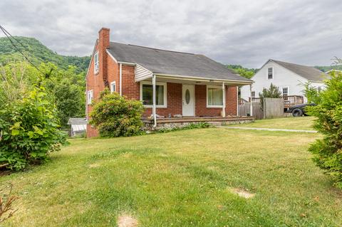 737 W Jackson Street Gate City Va 24251, Gate City, VA 24251