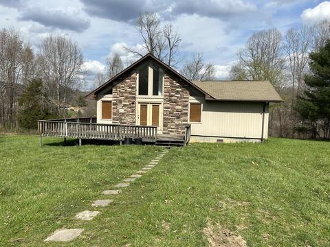 744 SE Plum Avenue Coeburn Va 24230, Coeburn, VA 24230