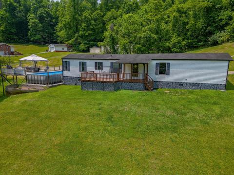 349 Johnson Hollow Road Blountville Tn 37617, Blountville, TN 37617