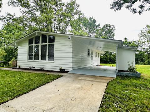 3313 Summit Drive, Saint Paul, VA 24283