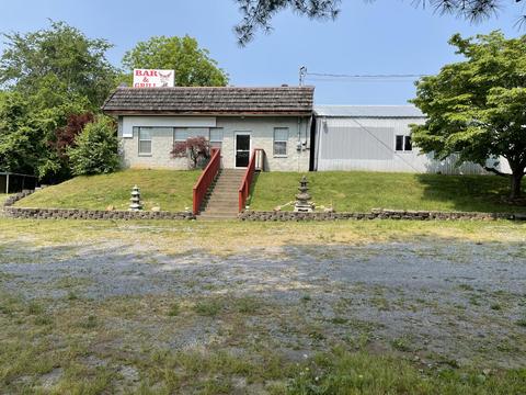 750 Old Stage Road 0 Church Hill Tn 37642, Church Hill, TN 37642